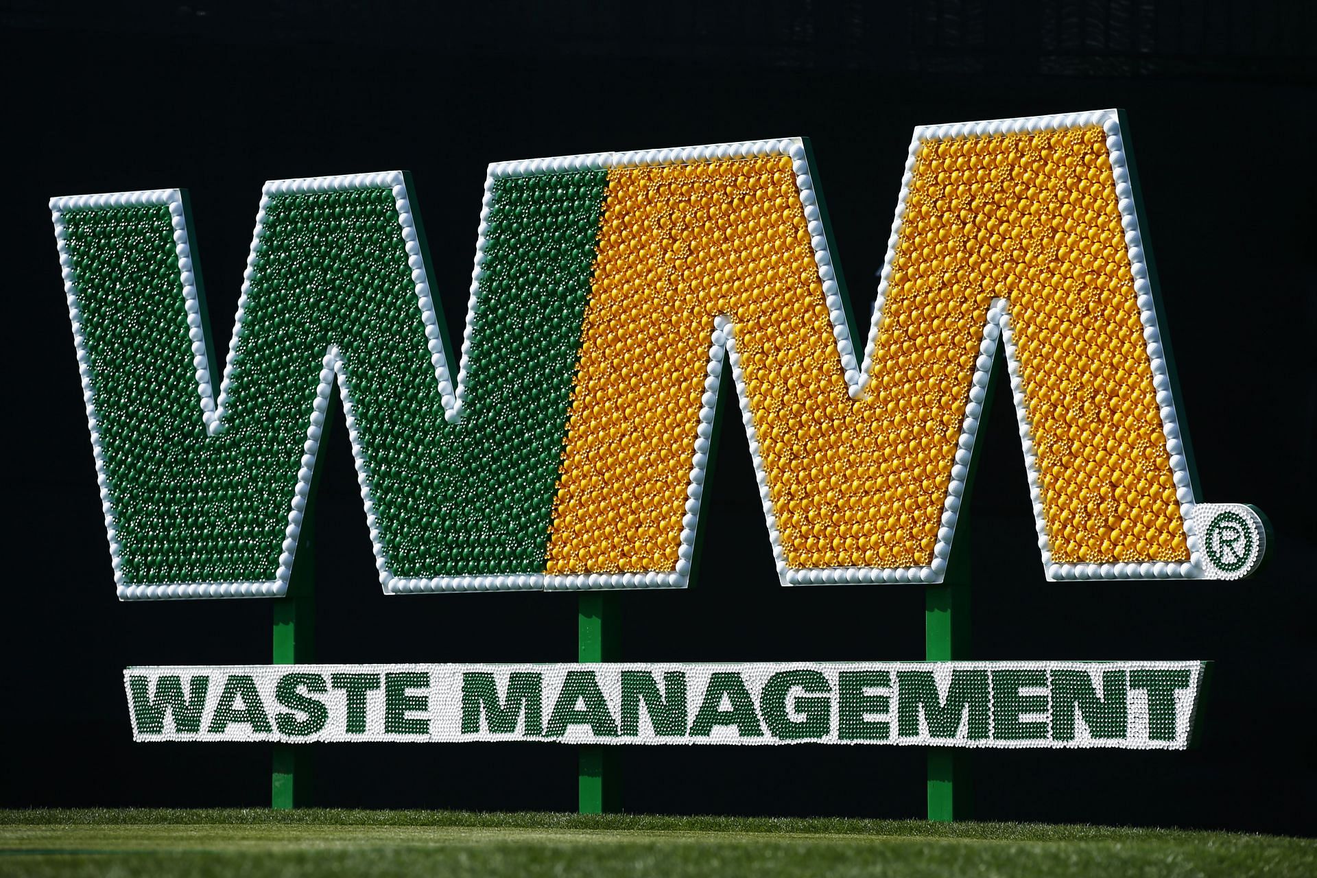 Waste Management Phoenix Open - Round One