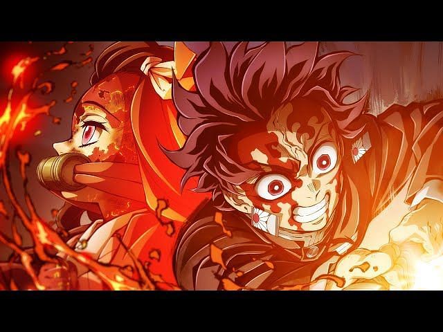 When does the next season of Demon Slayer come out? - When Does S2 Of Demon Slayer Come Out