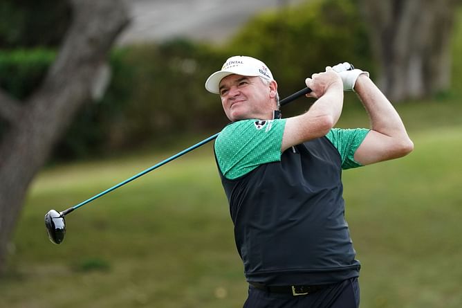 “I was a bit late” - Paul Lawrie concedes European Ryder Cup Captaincy dreams after three failed attempts