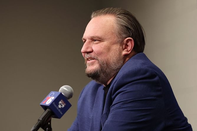 3 moves Philadelphia 76ers could make before NBA trade deadline