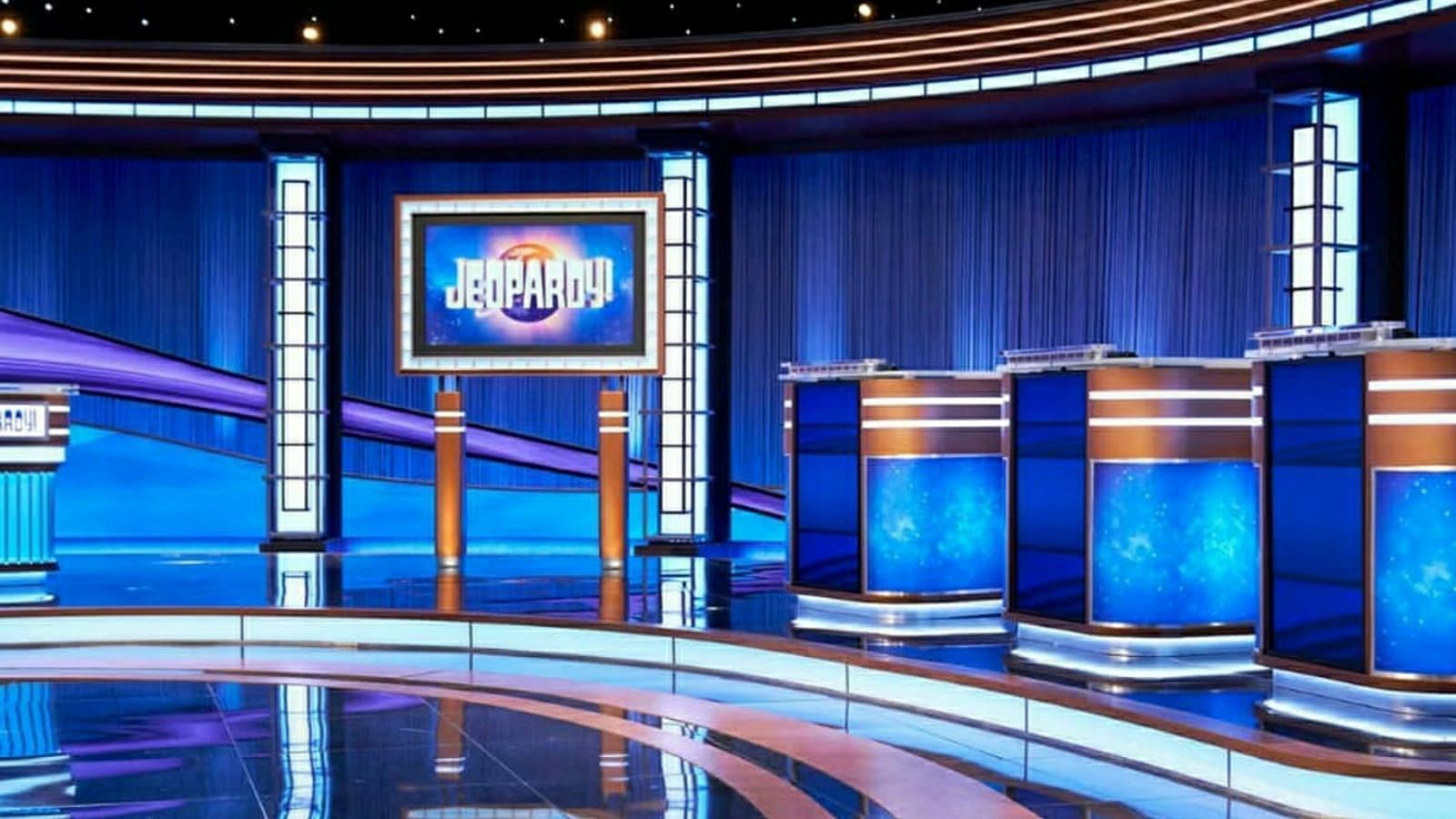 A still from Jeopardy! (Image via Instagram/@Jeopardy)
