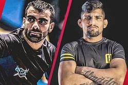 “Learn from my match” - IBJJF champ Osamah Almarwai says loss to Mikey Musumeci fuels redemption arc against Cleber Sousa