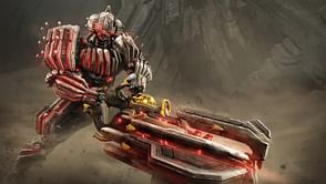 Warframe Mandonel drop location and build guide