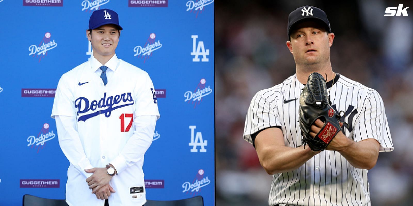 Top 10 highest paid baseball players going into 2024 MLB season