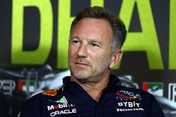 Why is Red Bull boss Christian Horner under investigation by Red Bull? All we know right now