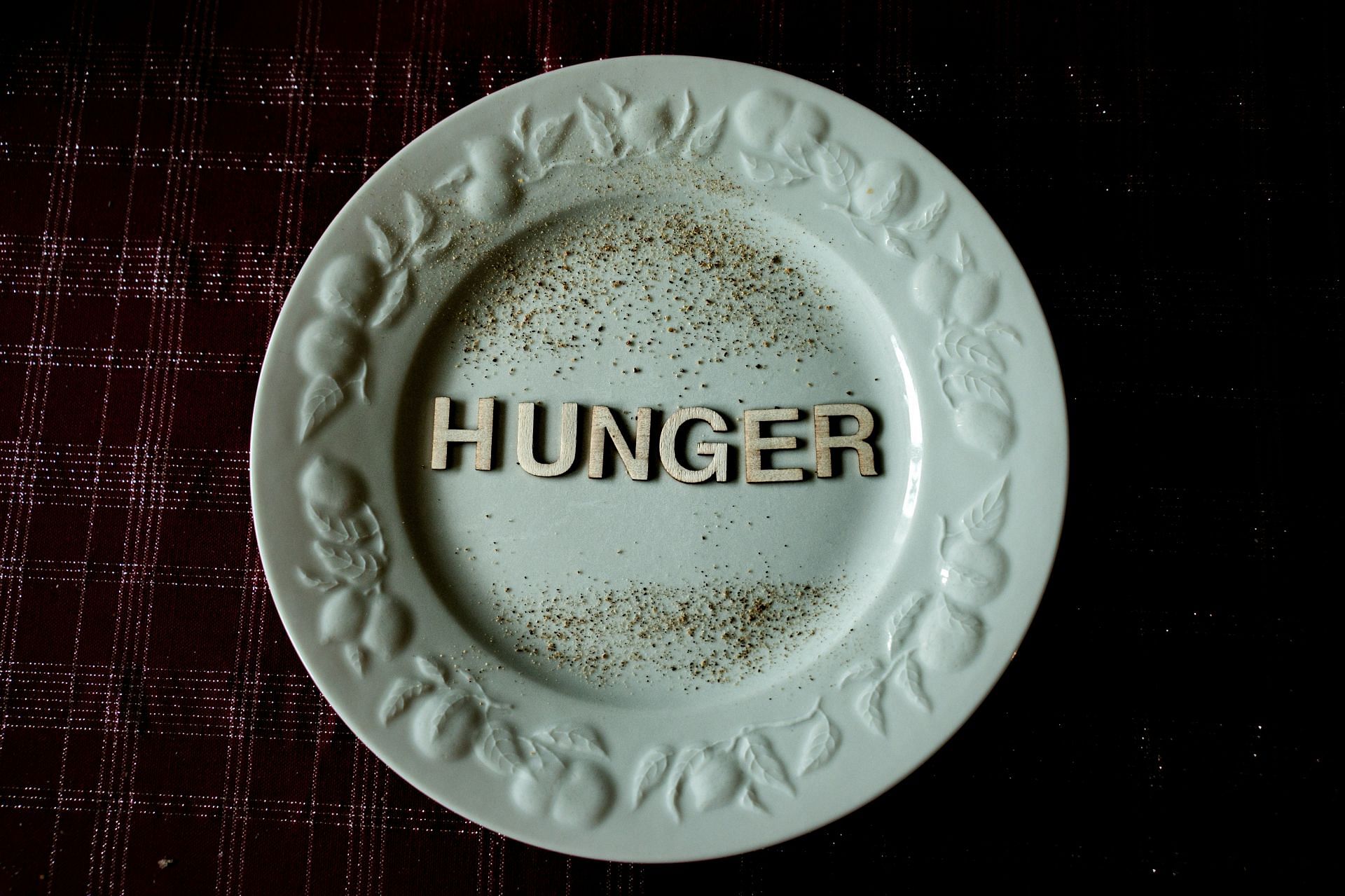 Controls your hunger (Image by Siegfried Poepperl/Unsplash)