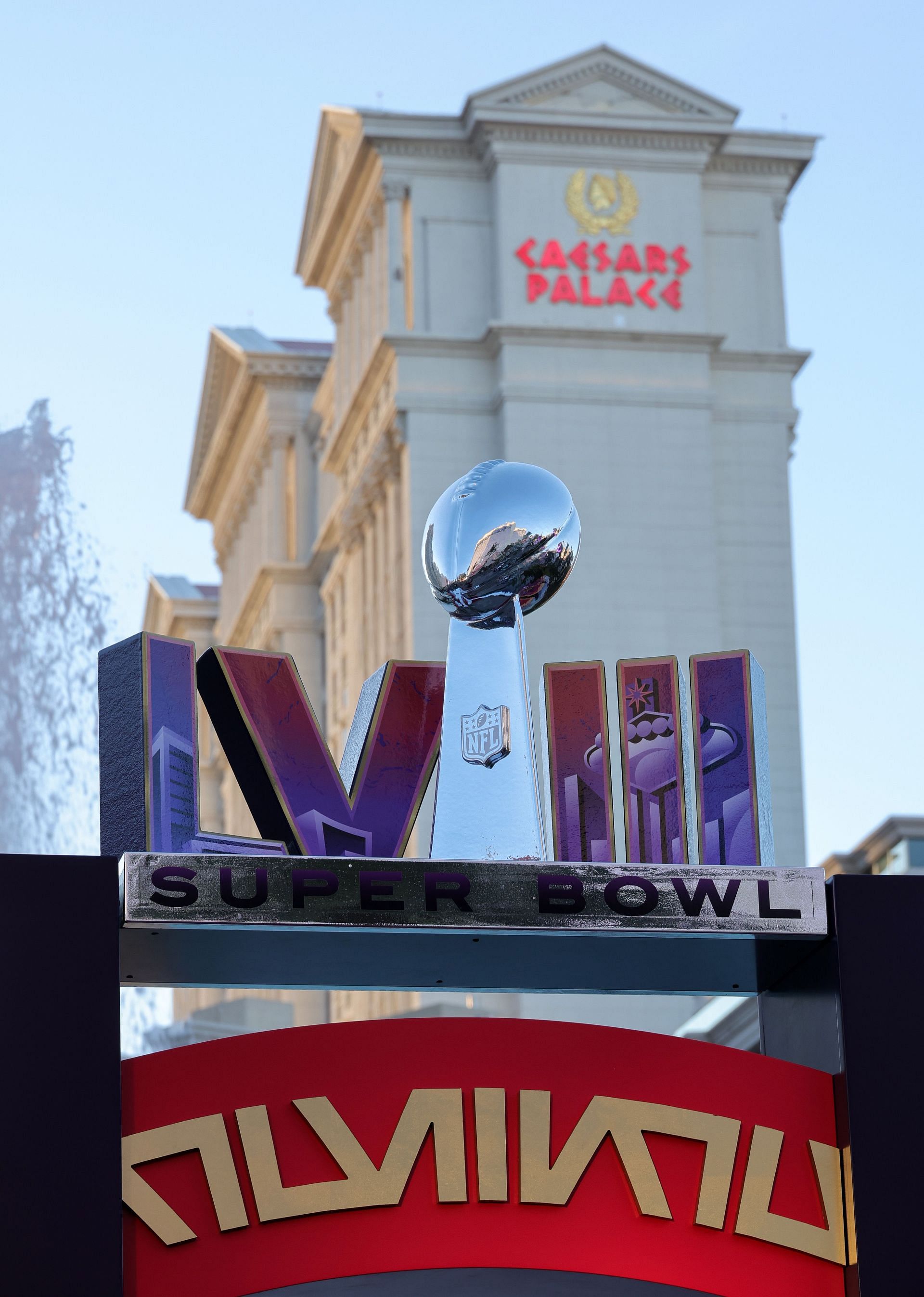 Super Bowl LVIII - Previews