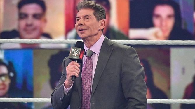 Former WWE employee opens up on being uncomfortable being in the same room with Vince McMahon (Exclusive)