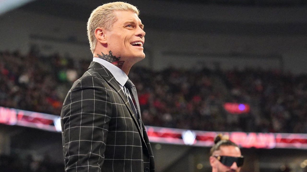 Cody Rhodes won the 2023 and 2024 Royal Rumble