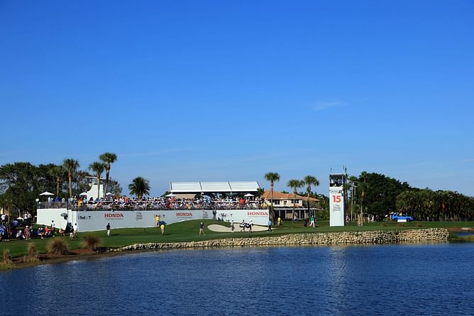 2024 Cognizant Classic: Odds and best bets explored ft. Rory Mcllroy, Shane Lowry