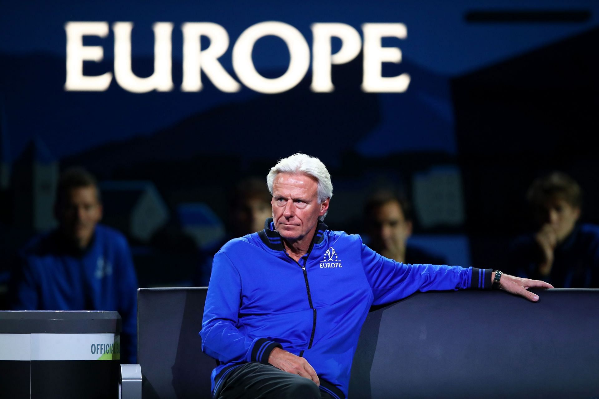 Laver Cup 2019 - Day 1