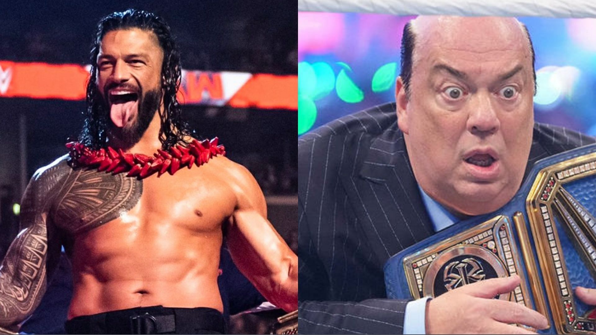 Could Roman Reigns bring a new member into The Bloodline? 