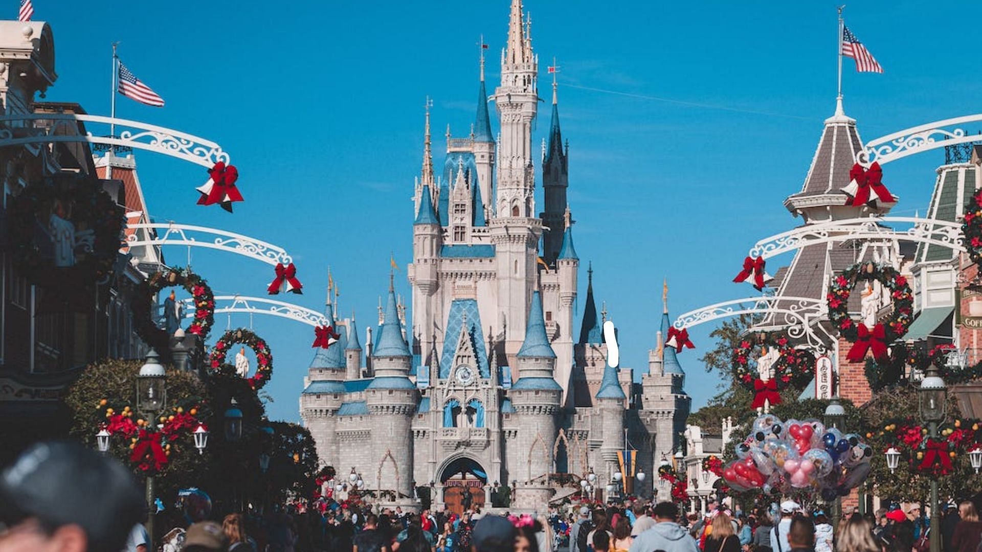Cinderella castle Fact check Is Disney World’s Cinderella Castle