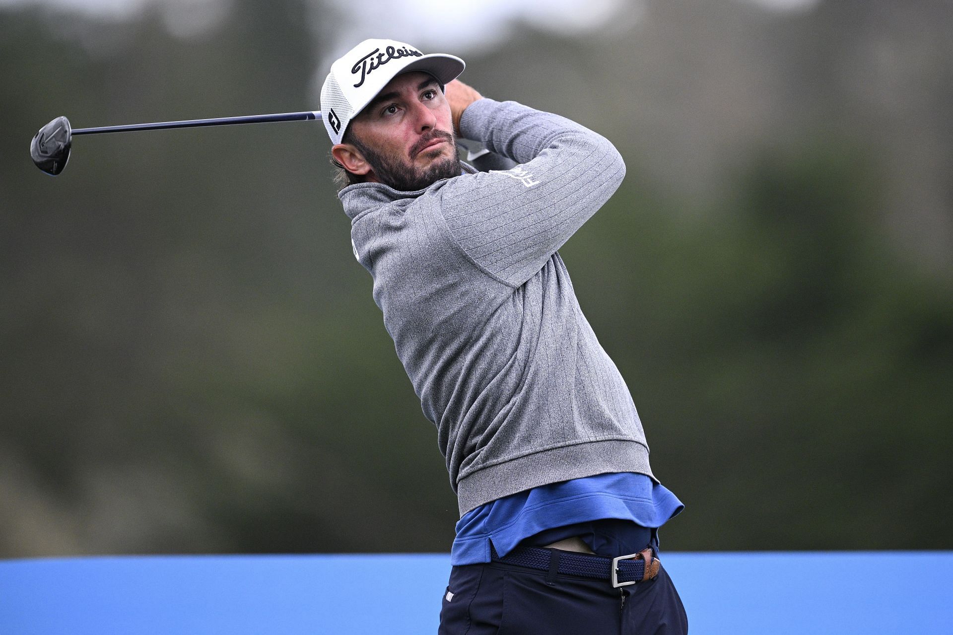 AT&amp;T Pebble Beach Pro-Am - Previews