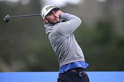 “We now have very savvy and experienced stakeholders” – Max Homa is ‘optimistic’ about the PGA Tour and SSG’s $3,000,000,000 deal