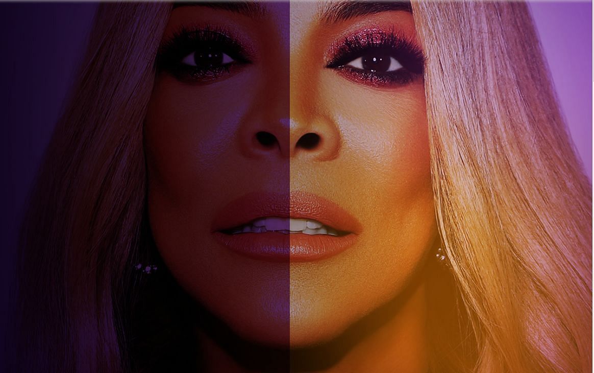 Wendy Williams (Image via Lifetime)