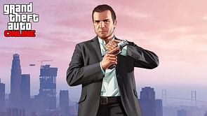 Why GTA Online Summer Update 2024 should be a Michael DLC