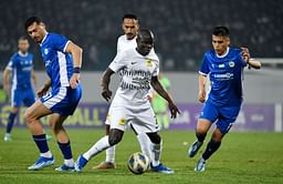 Al-Ittihad vs Navbahor Prediction and Betting Tips | February 22nd 2024