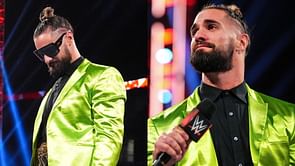 Seth Rollins reportedly completely removed from upcoming project outside of WWE