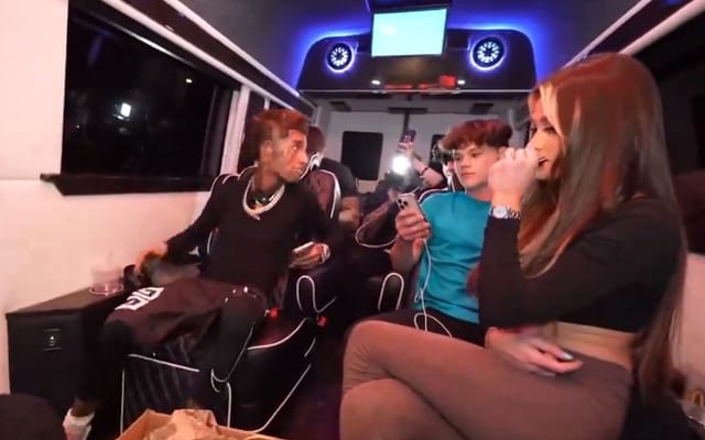 &ldquo;No way he just let his girl get beat up&rdquo; - Fans react as the Island