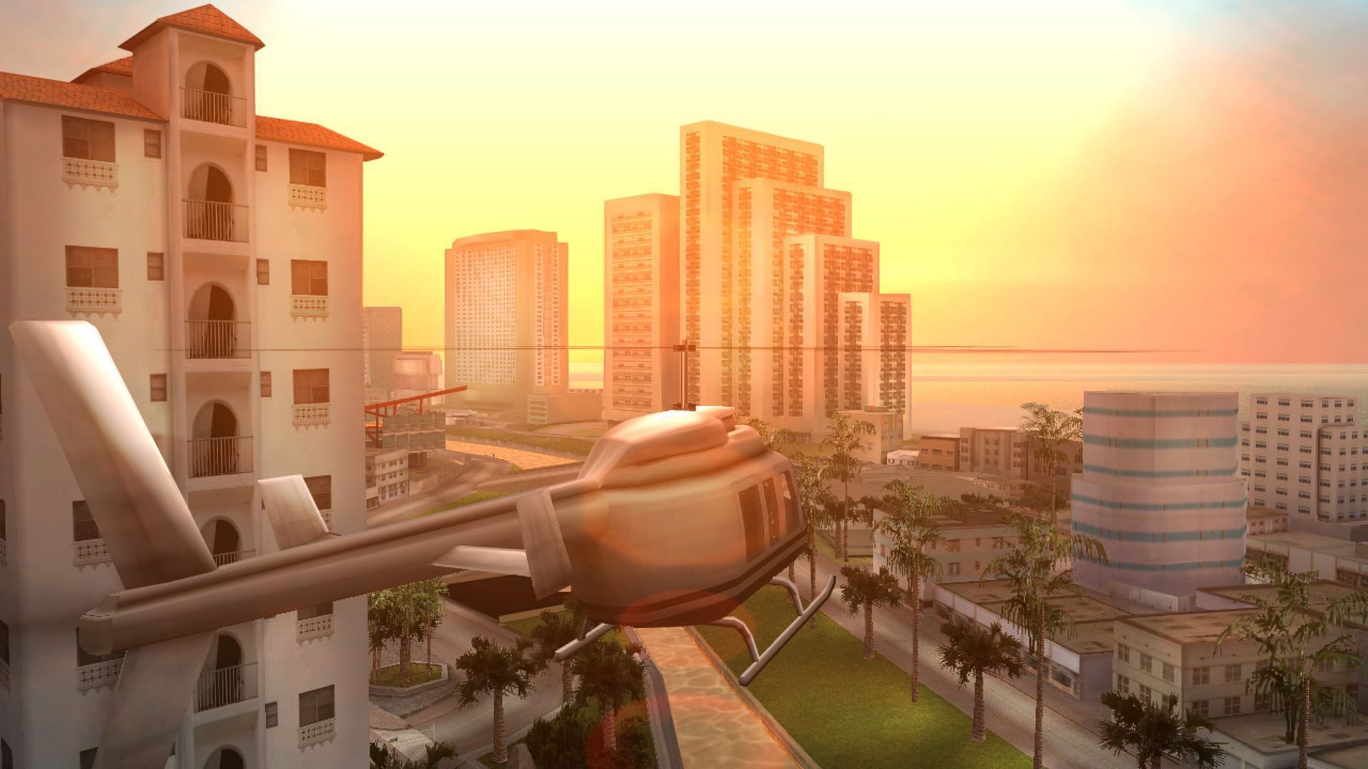 A list of lore-friendly mods for GTA Vice City that maintain the original tone of the game (Image via Rockstar Games)