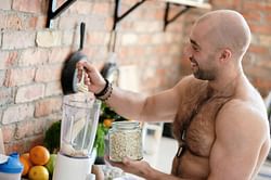Between 'plant protein vs. whey protein', which one is a better choice?
