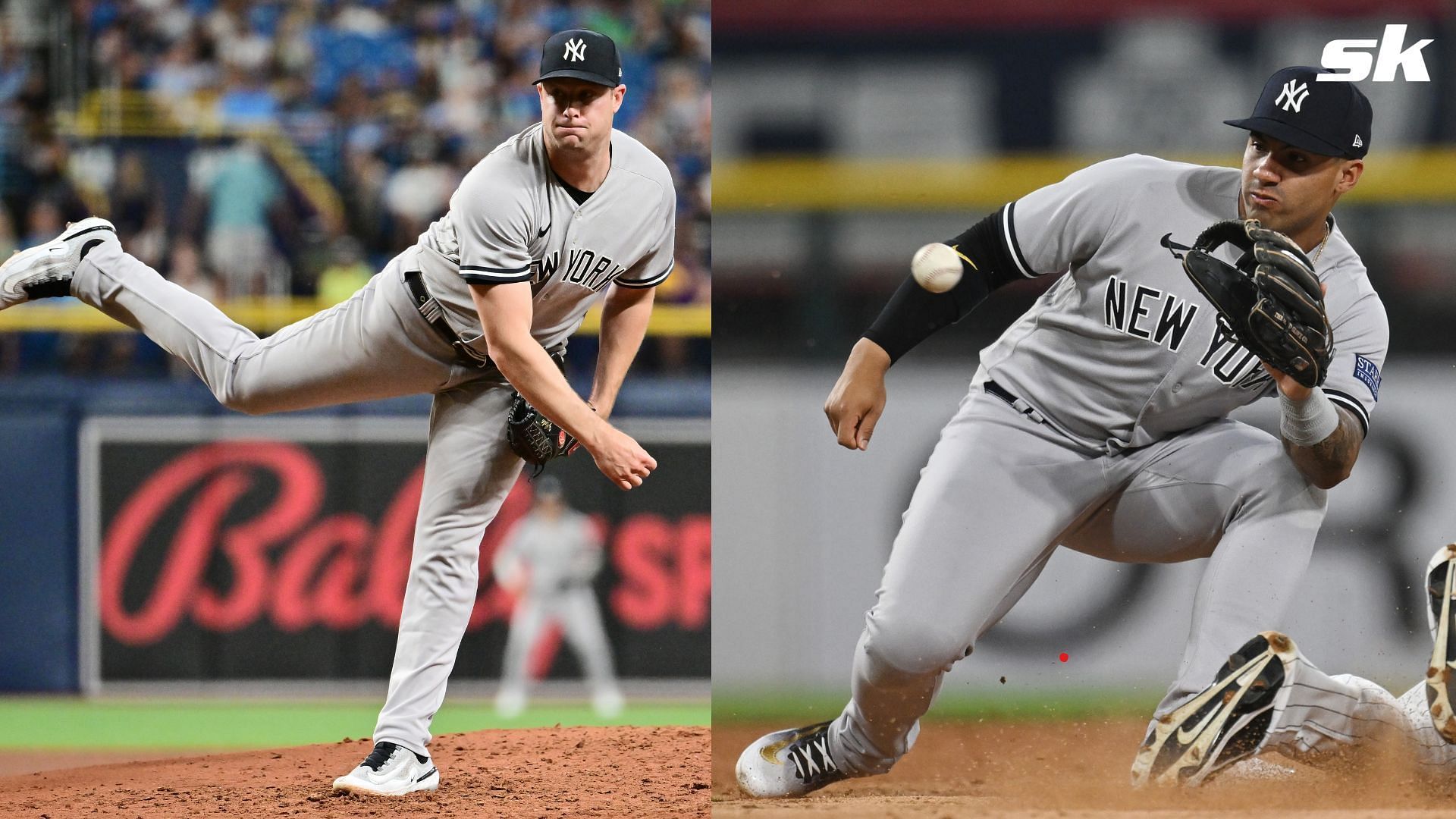 New York Yankees: Ranking the best player at each position ahead of opening day