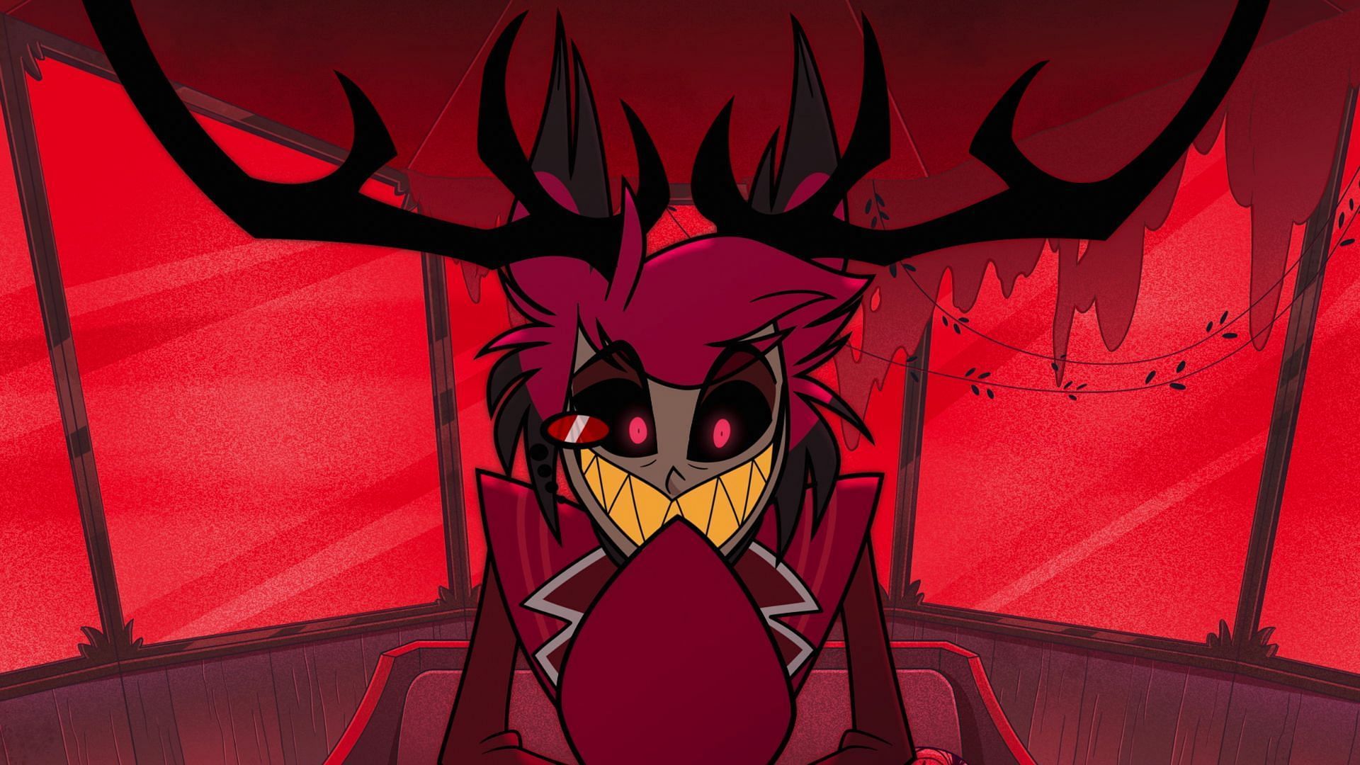 All Overlords in Hazbin Hotel: Characteristics and background explained