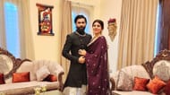 Ravindra Jadeja Wife