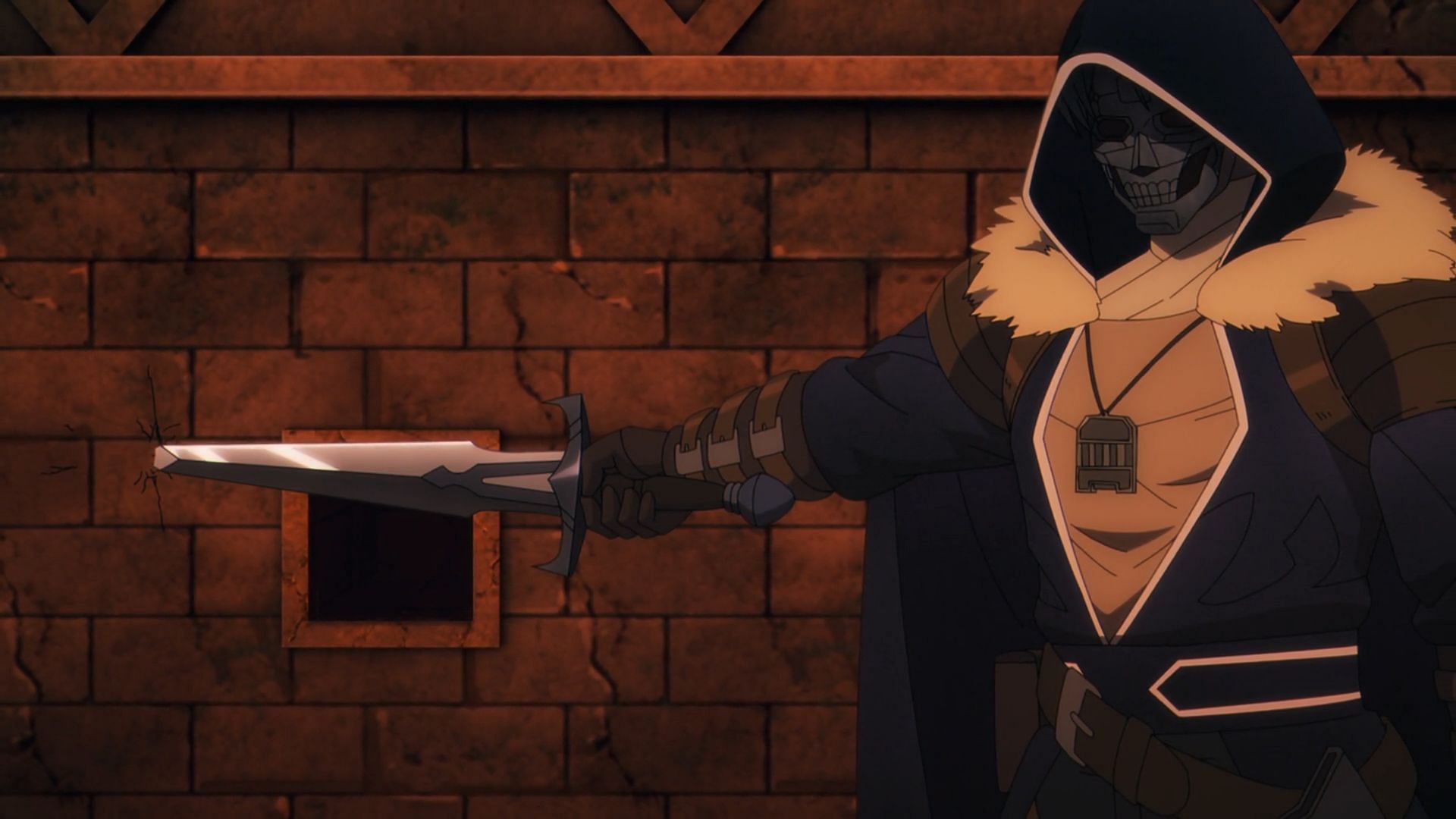 The Unwanted Undead Adventurer Episode 7 release date (Image via Crunchyroll)