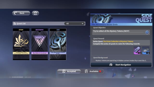 All One Punch Man World Mystery Tokens locations