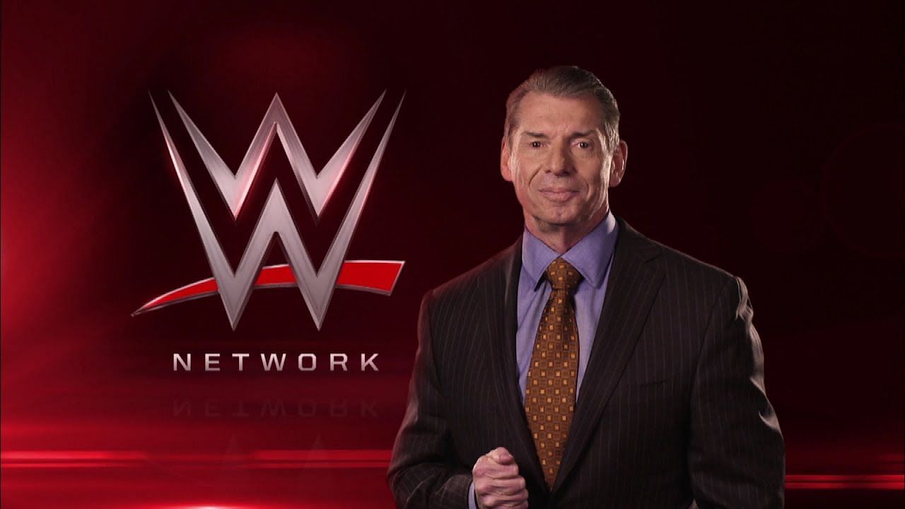 Vince McMahon is the former chairman of WWE!