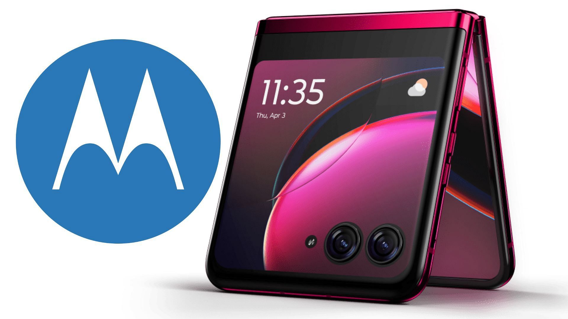 Multiple Motorola phones are scheduled to get the Android 15 update (Image via Motorola)