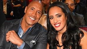 The Rock की बेटी और टॉप WWE ऑफिशियल ने किया बहुत बड़ा ऐलान, 2024 में बड़े इवेंट्स मचाएंगे जबरदस्त बवाल