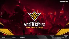 Free Fire World Series 2024 Spring Indonesia: Teams, format, dates, and more