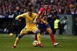 Atletico Madrid vs Las Palmas Prediction and Betting Tips | 17th February 2024