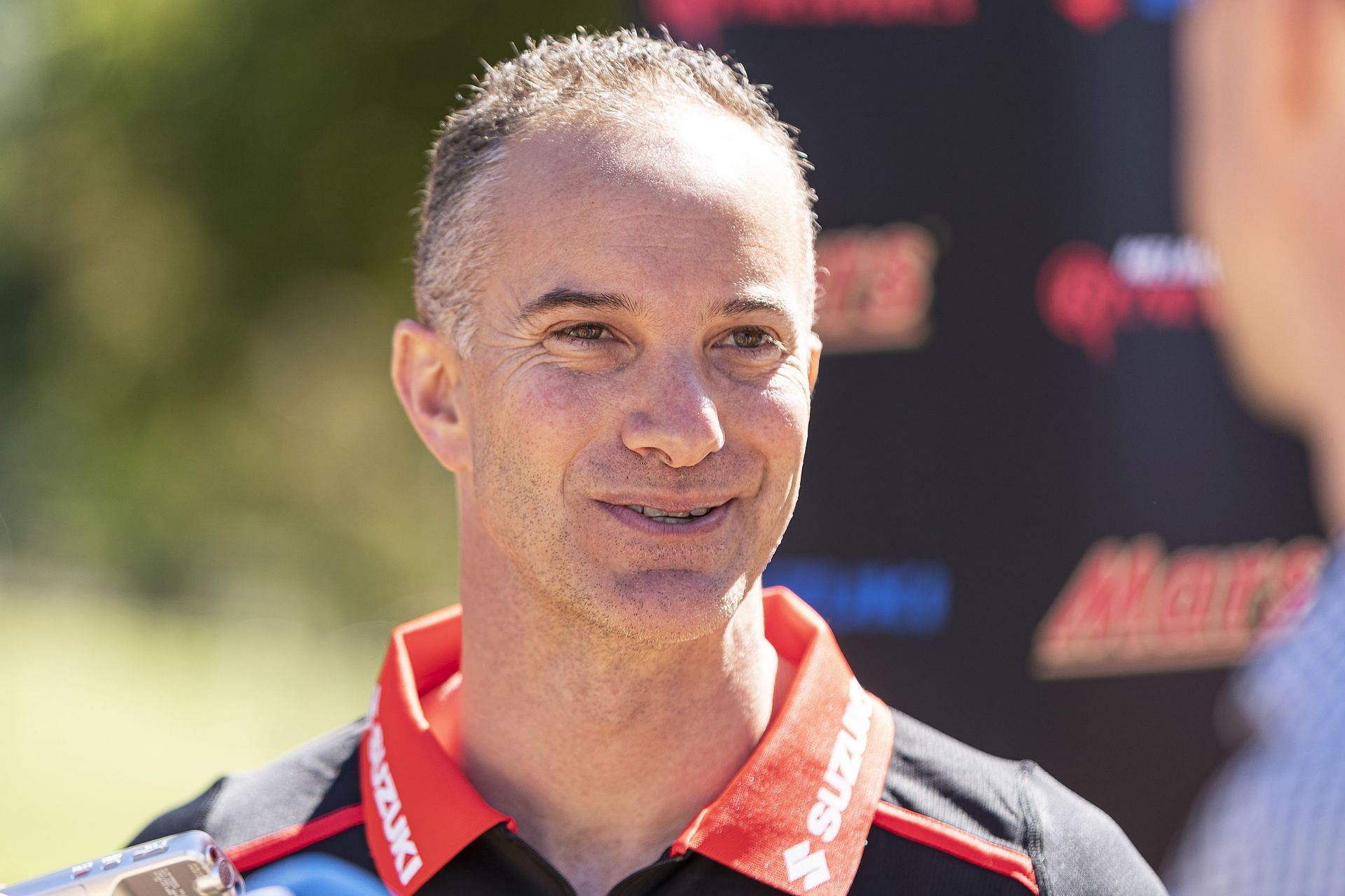 Michael Klinger is the current head coach of the Gujarat Giants.