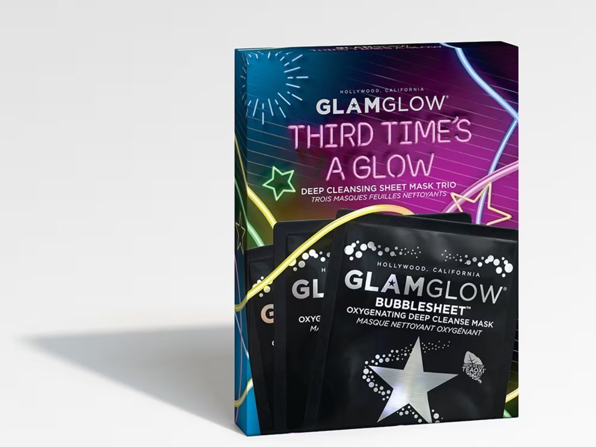 5 Best GlamGlow face masks of all time