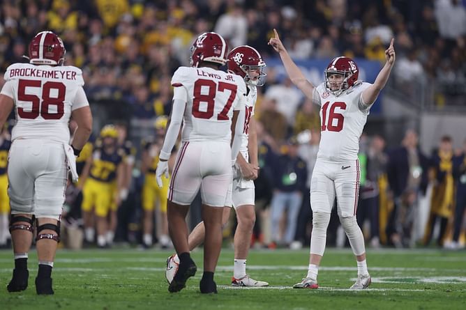 Who is replacing Eli Gold as Alabama’s play-by-play announcer? Exploring the candidates to take over the Crimson Tide’s radio voice