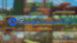 Google announces Genie AI that can create video games from a text prompt