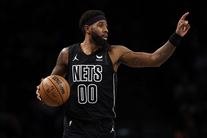 Phoenix Suns trade deadline rumors: James Jones proposes Nassir Little and 2 second-round packages for Kevin Durant’s ex-teammate