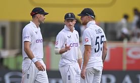 IND vs ENG: दो तेज गेंदबाजों के साथ उतर सकती हैं इंग्लैंड टीम, स्टार बल्लेबाज ने दिया बड़ा हिंट