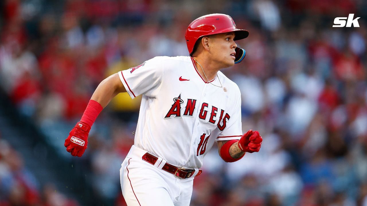 Gio Urshela Update: MLB insider reports three teams in contention to acquire former Angels infielder