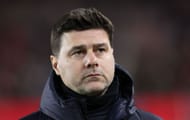 Chelsea boss Mauricio Pochettino