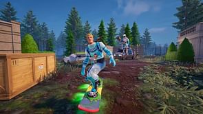 Fortnite 28.30 update early patch notes: Lady Gaga, LEGO Fortnite fishing, Chapter 5 Season 2 build-up, and more