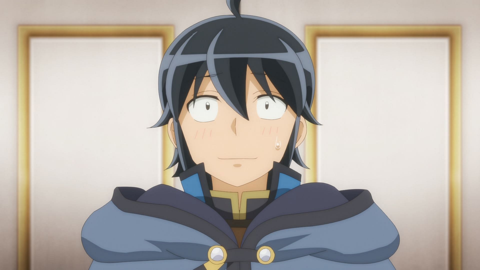 Makoto in Tsukimichi Moonlit Fantasy season 2 episode 8 (Image via J.C.Staff)