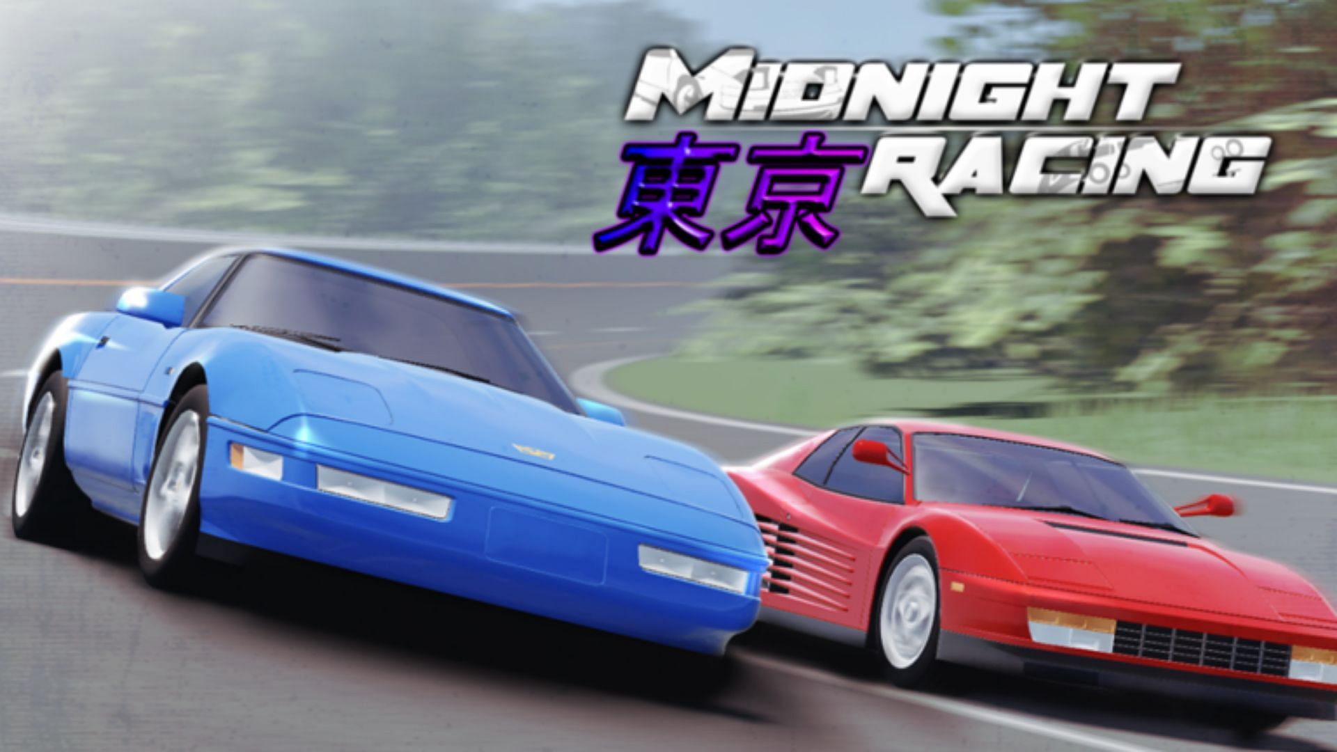Codes for Midnight Racing Tokyo and their importance. (Image via Roblox)