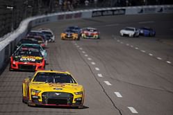 NASCAR 2024: Preview and odds for Pennzoil 400 at Las Vegas Motor Speedway
