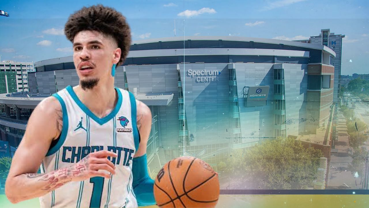 New owners of Charlotte Hornets fully committed to building $30-million practice facility.