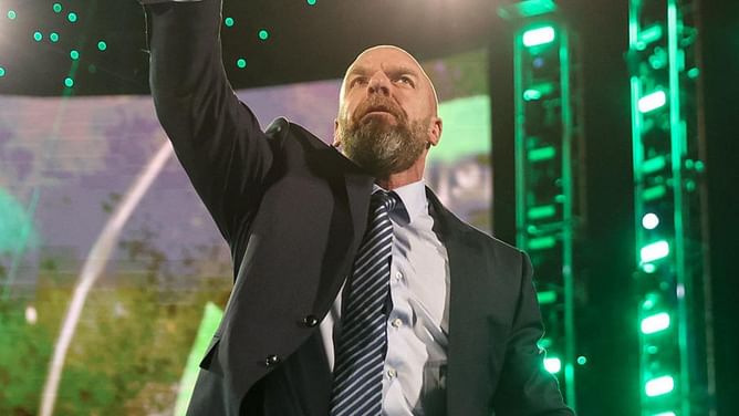 [WATCH] Triple H unveils WWE's latest venture involving top star